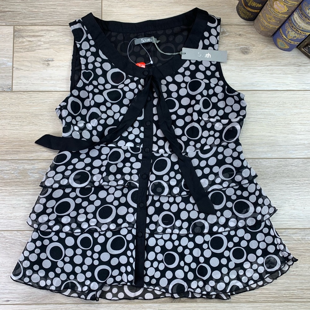 South Clothing Brand Women’s Tops